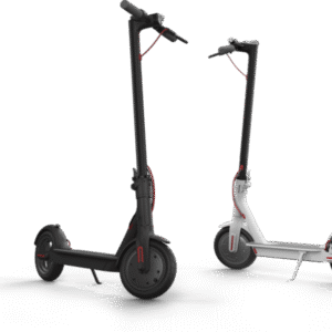 Hero Electric Optima