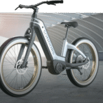 Hero Electric Optima