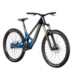 Monviso 27.5” 100mm 8s Oli Sport 500Wh Blue