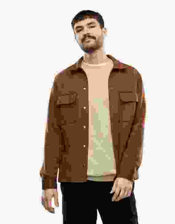 Rose Pillar Candle - Image 4