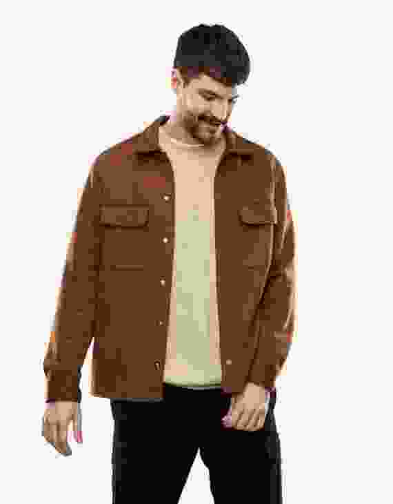 Rose Pillar Candle - Image 3