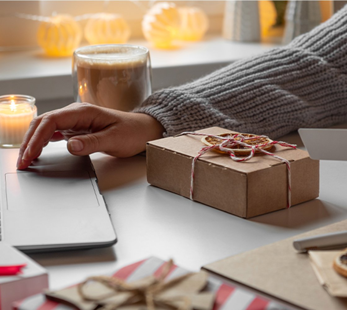 Corporate Gift Box
